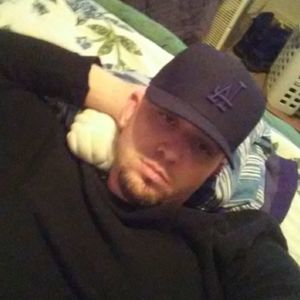 Meet your Posher, Terry